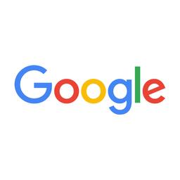 Google – výroba sošek a ocenění