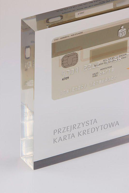 Ocenění odlévané z pryskyřice -  AKR005