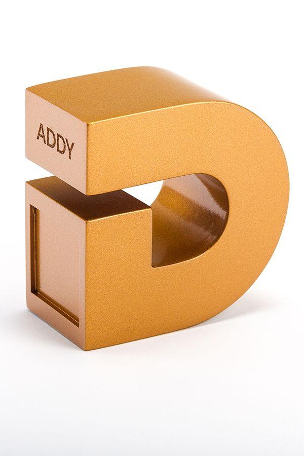 Ocenění 3D -  D3D037