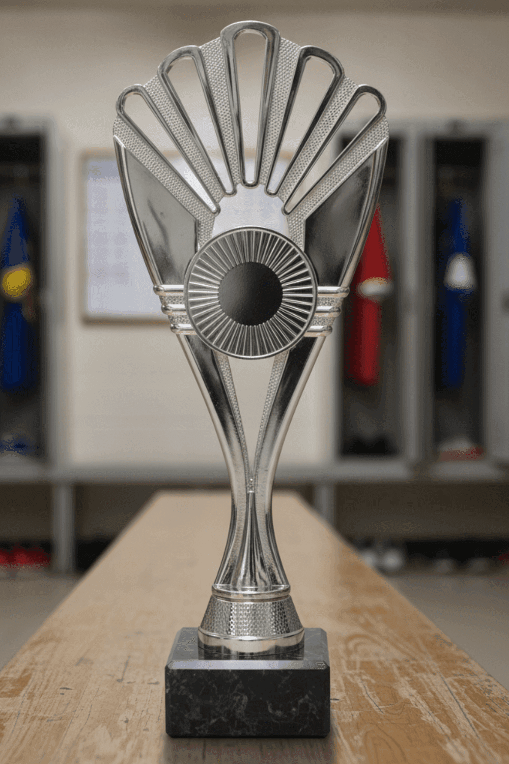 Puchar - CUP334