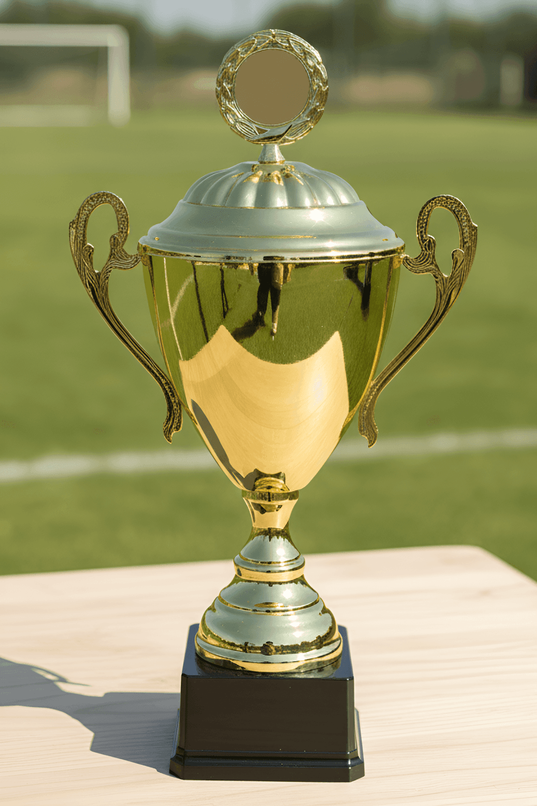 Puchar - CUP358
