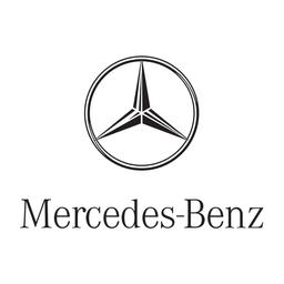 Mercedes-Benz – prémiové sošky