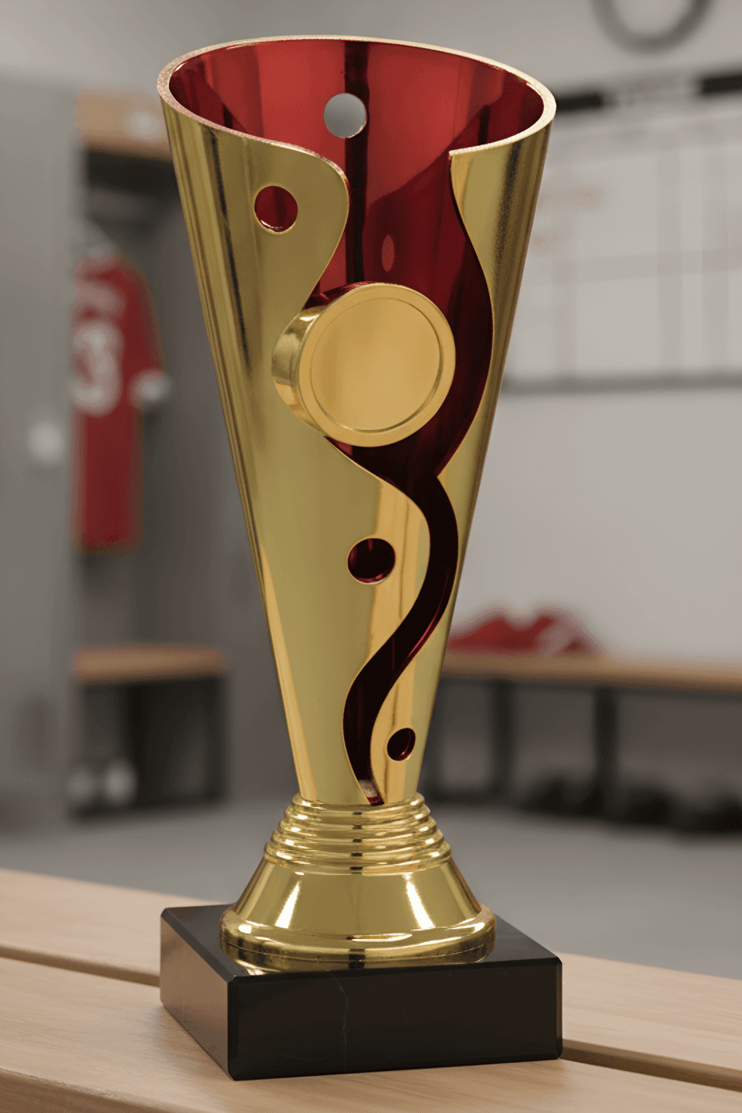 Puchar - CUP379
